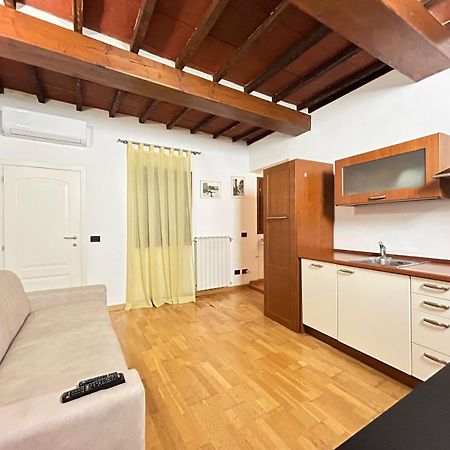 Boboli Boutique Apartment Флоренция Экстерьер фото