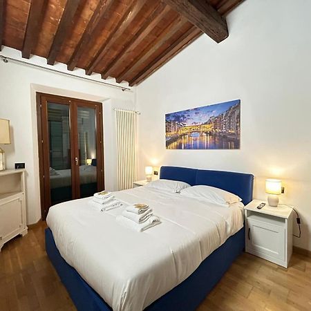 Boboli Boutique Apartment Флоренция Экстерьер фото
