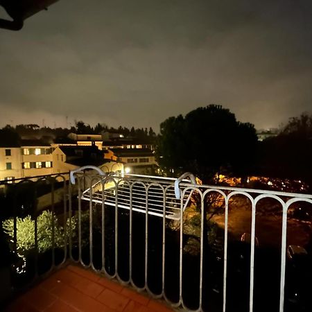 Boboli Boutique Apartment Флоренция Экстерьер фото