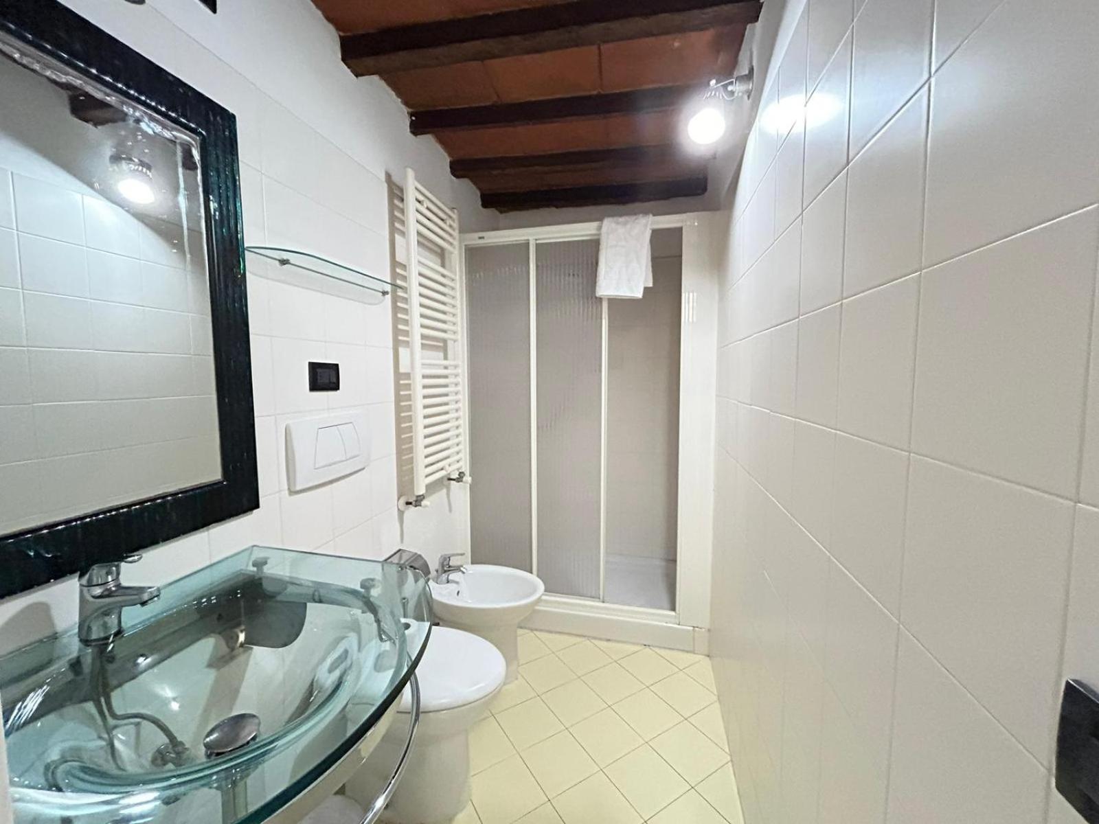 Boboli Boutique Apartment Флоренция Экстерьер фото
