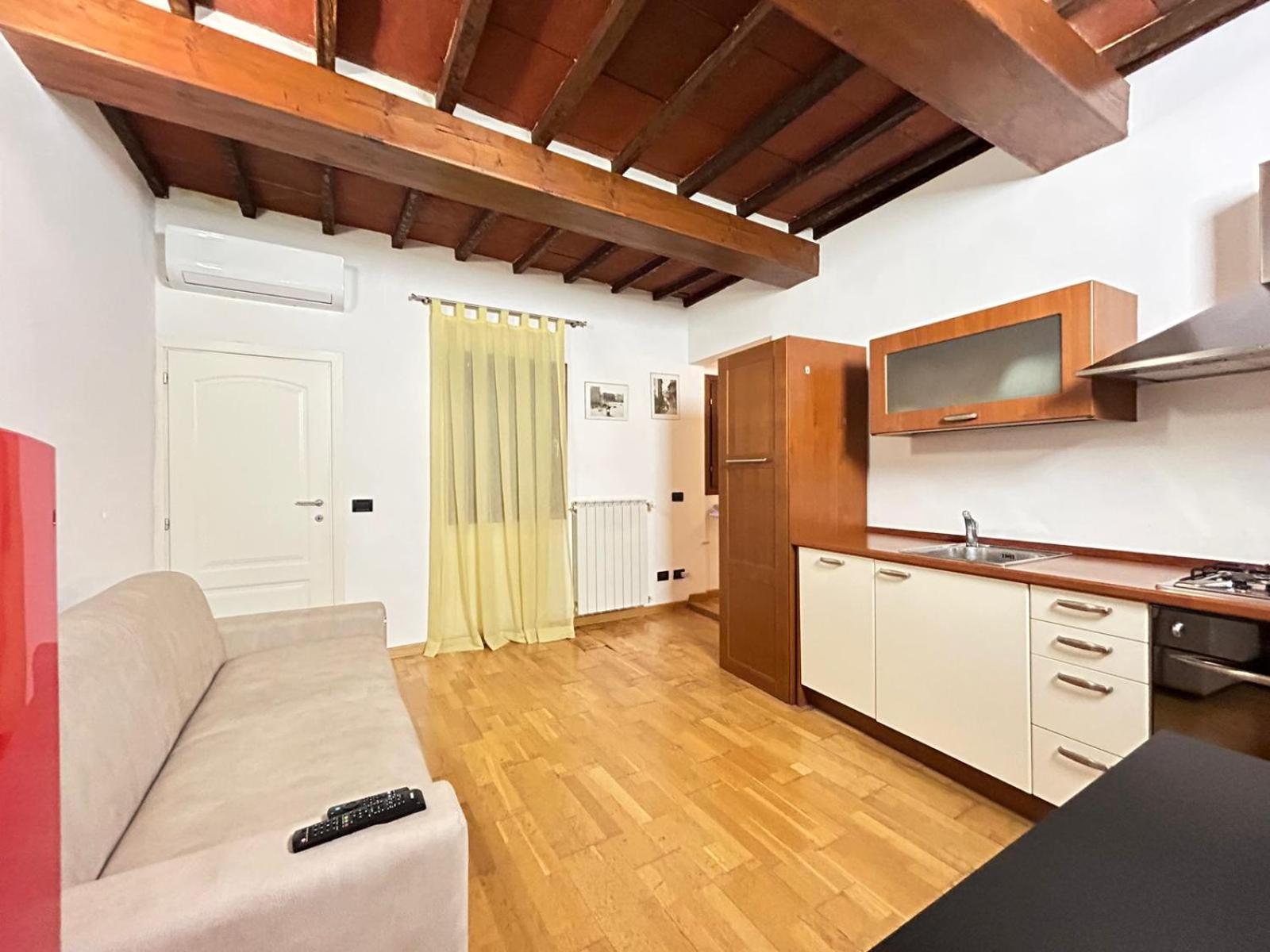 Boboli Boutique Apartment Флоренция Экстерьер фото