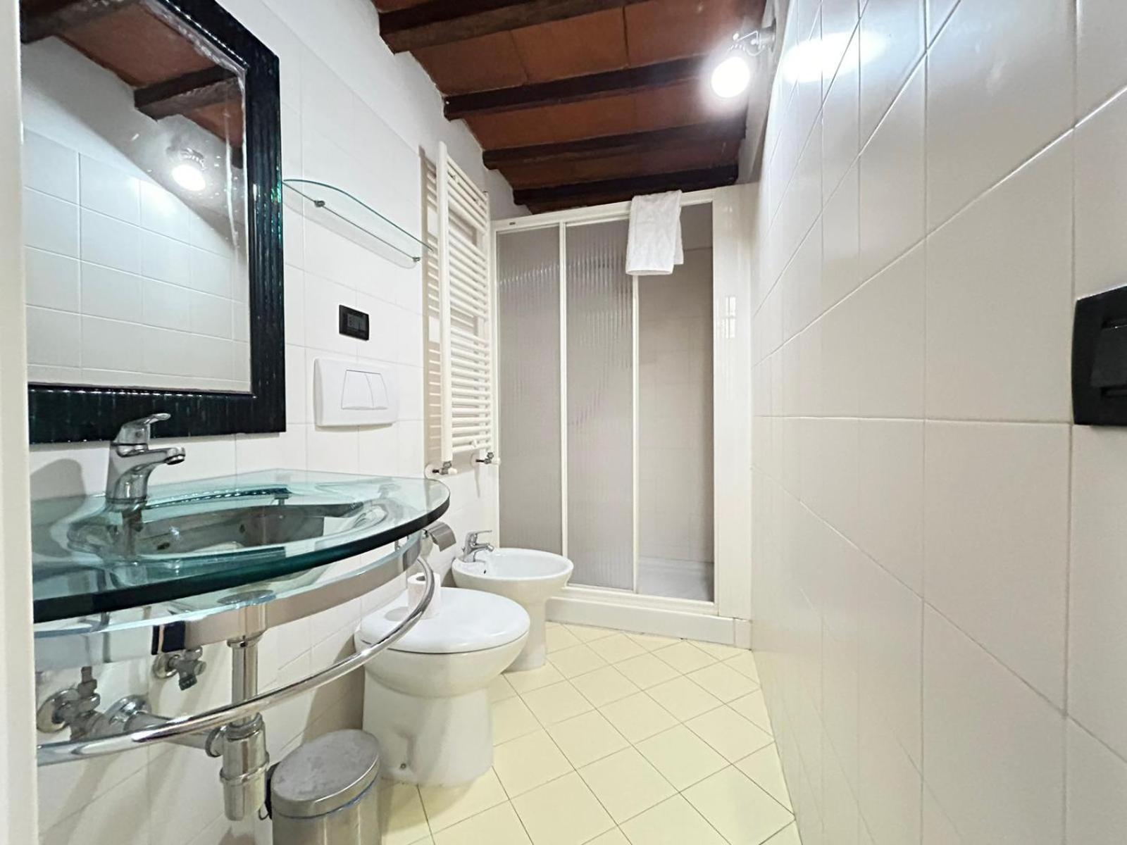 Boboli Boutique Apartment Флоренция Экстерьер фото
