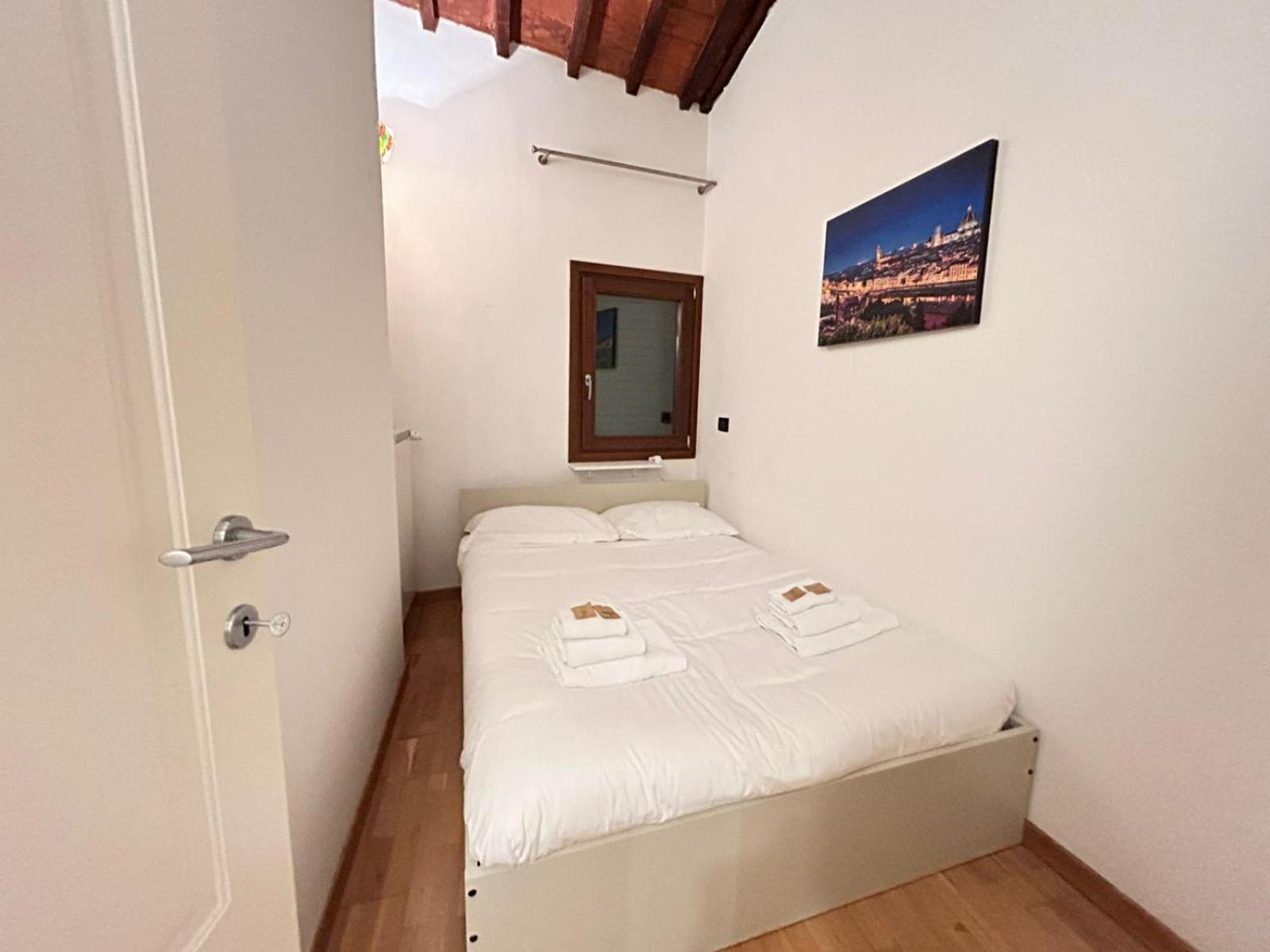 Boboli Boutique Apartment Флоренция Экстерьер фото