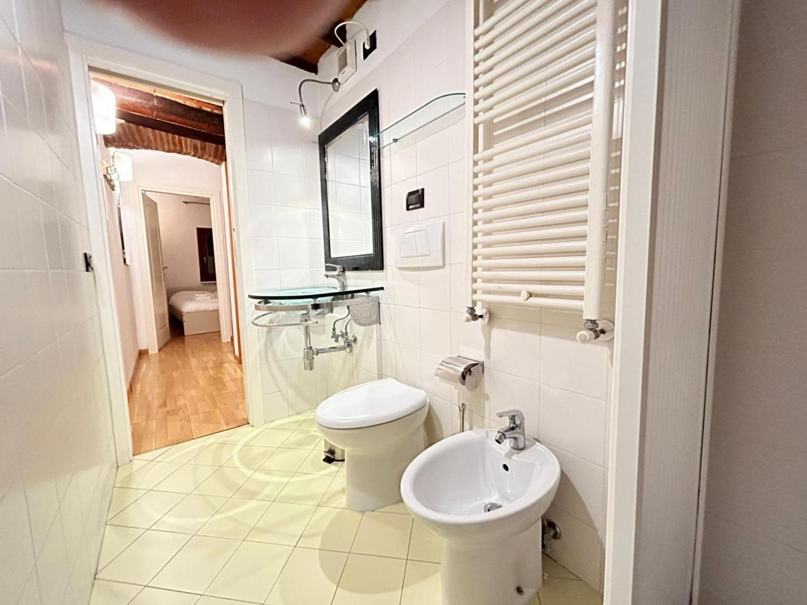Boboli Boutique Apartment Флоренция Экстерьер фото