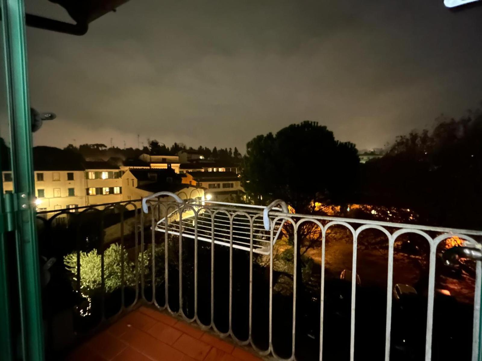 Boboli Boutique Apartment Флоренция Экстерьер фото