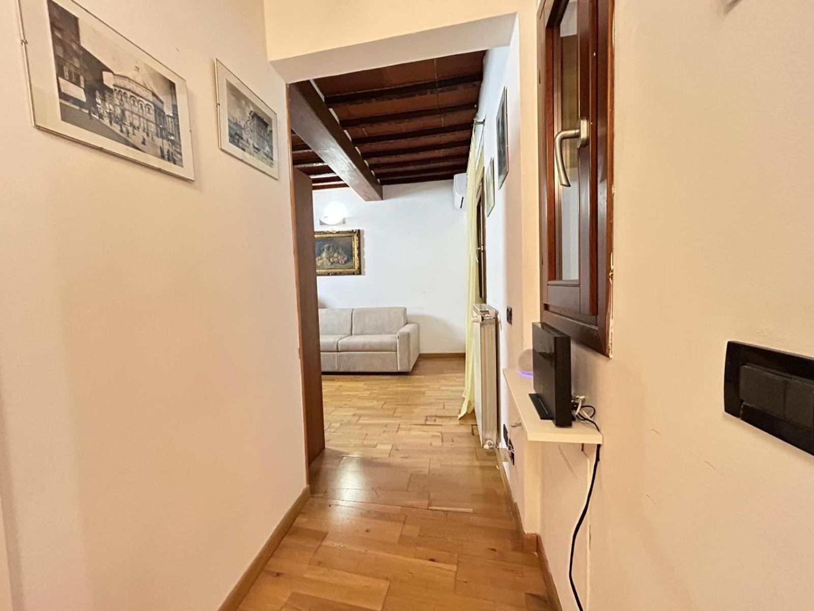 Boboli Boutique Apartment Флоренция Экстерьер фото
