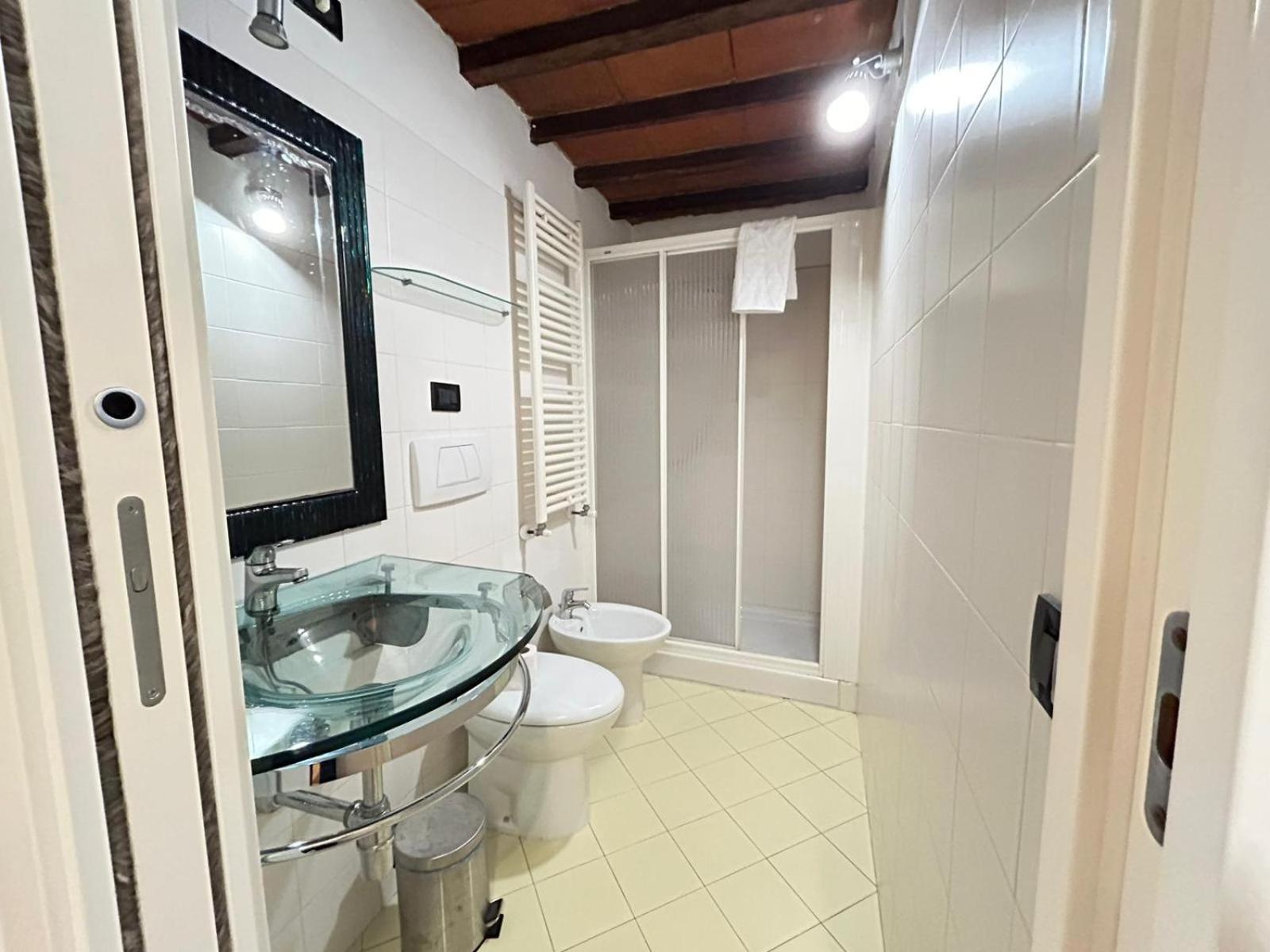 Boboli Boutique Apartment Флоренция Экстерьер фото