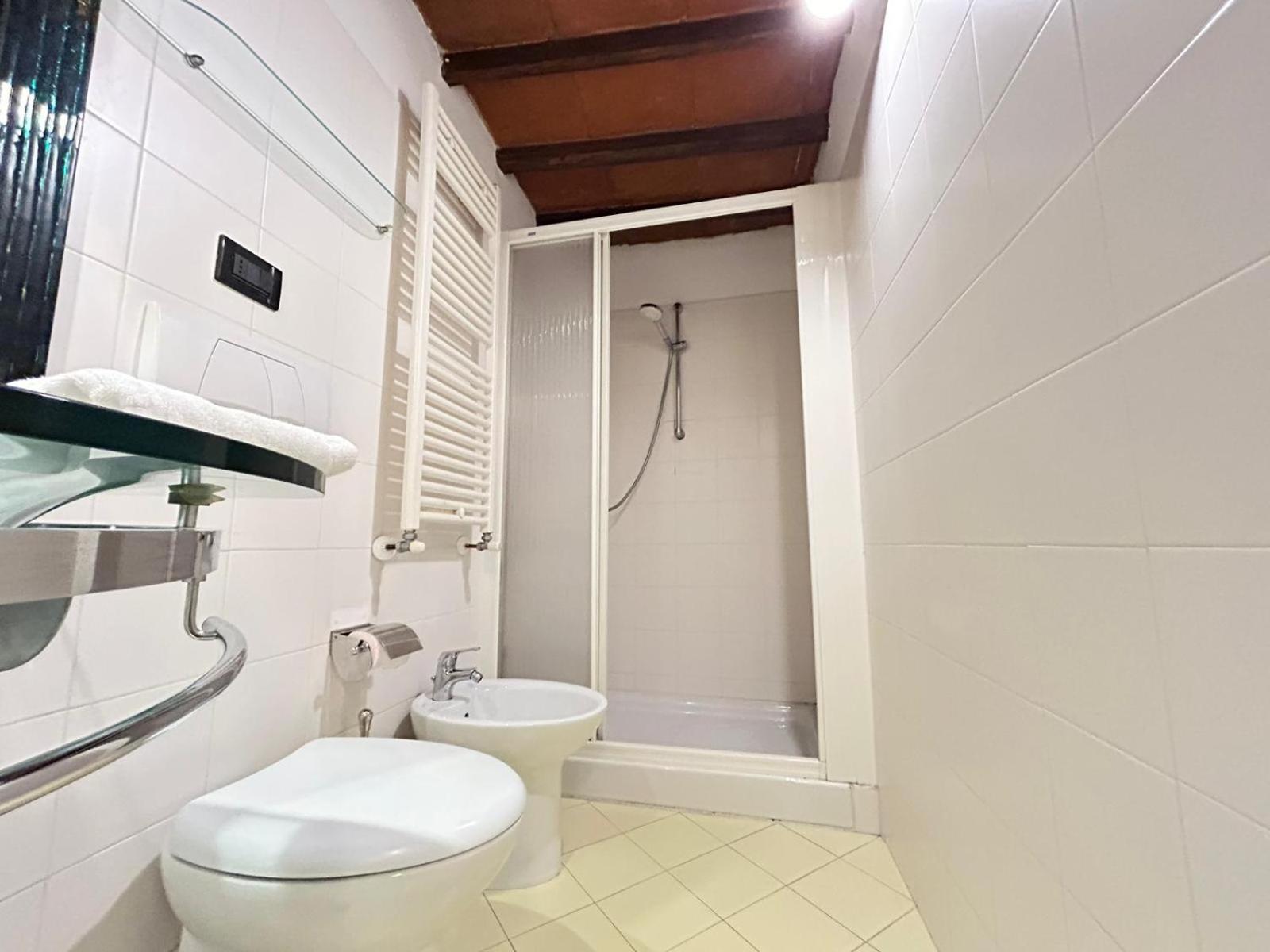 Boboli Boutique Apartment Флоренция Экстерьер фото