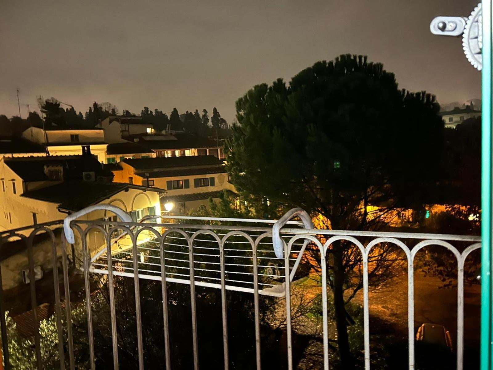 Boboli Boutique Apartment Флоренция Экстерьер фото