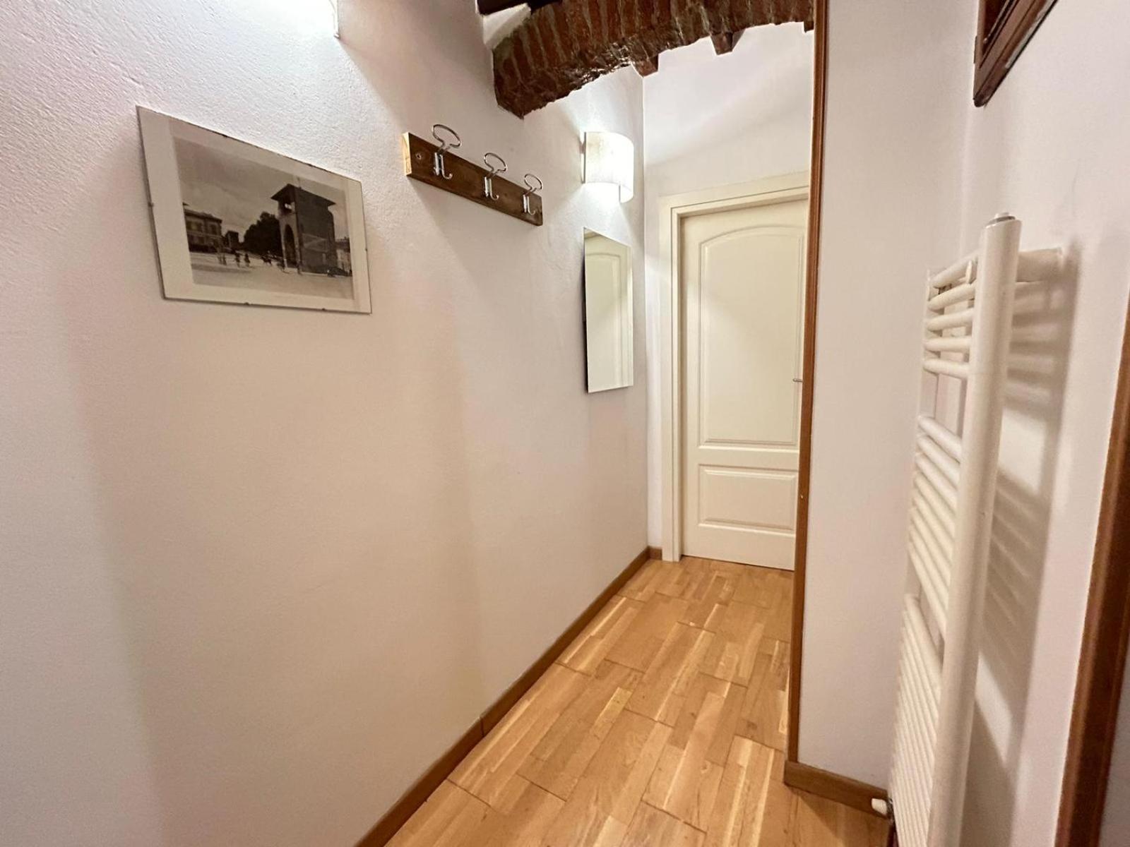 Boboli Boutique Apartment Флоренция Экстерьер фото