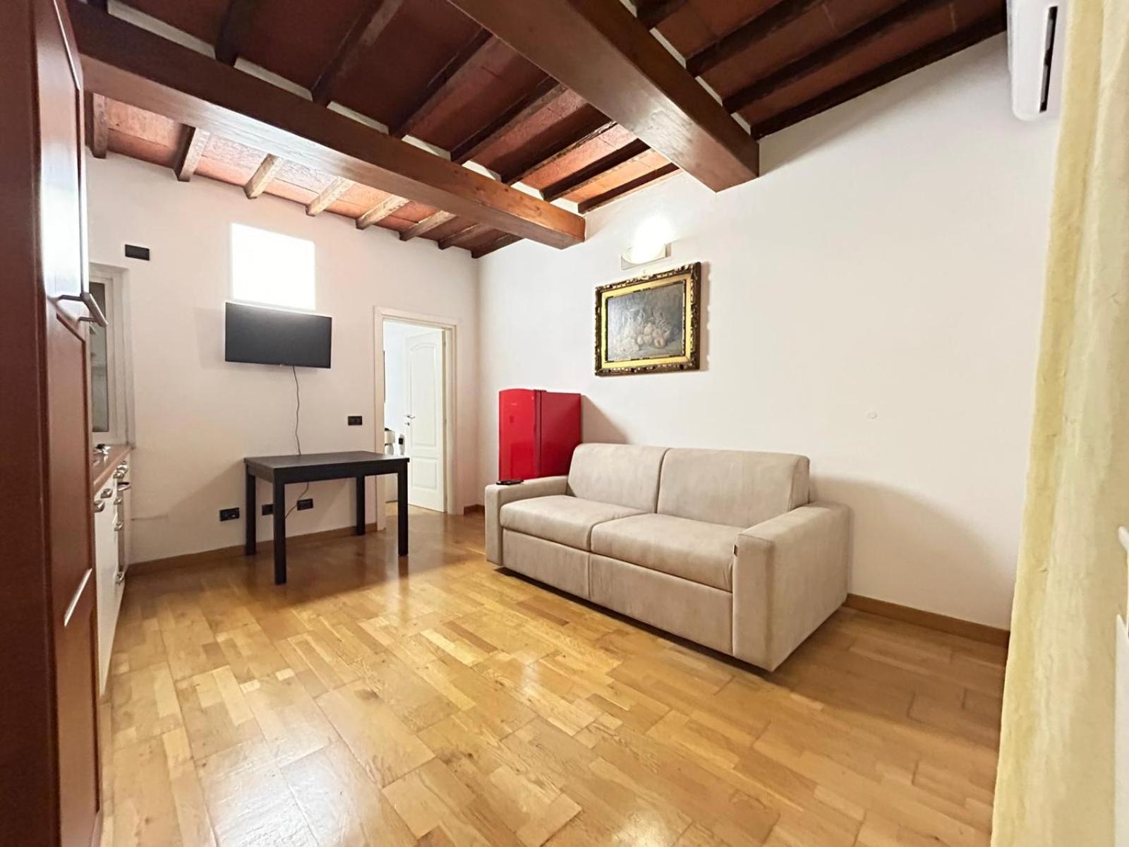 Boboli Boutique Apartment Флоренция Экстерьер фото